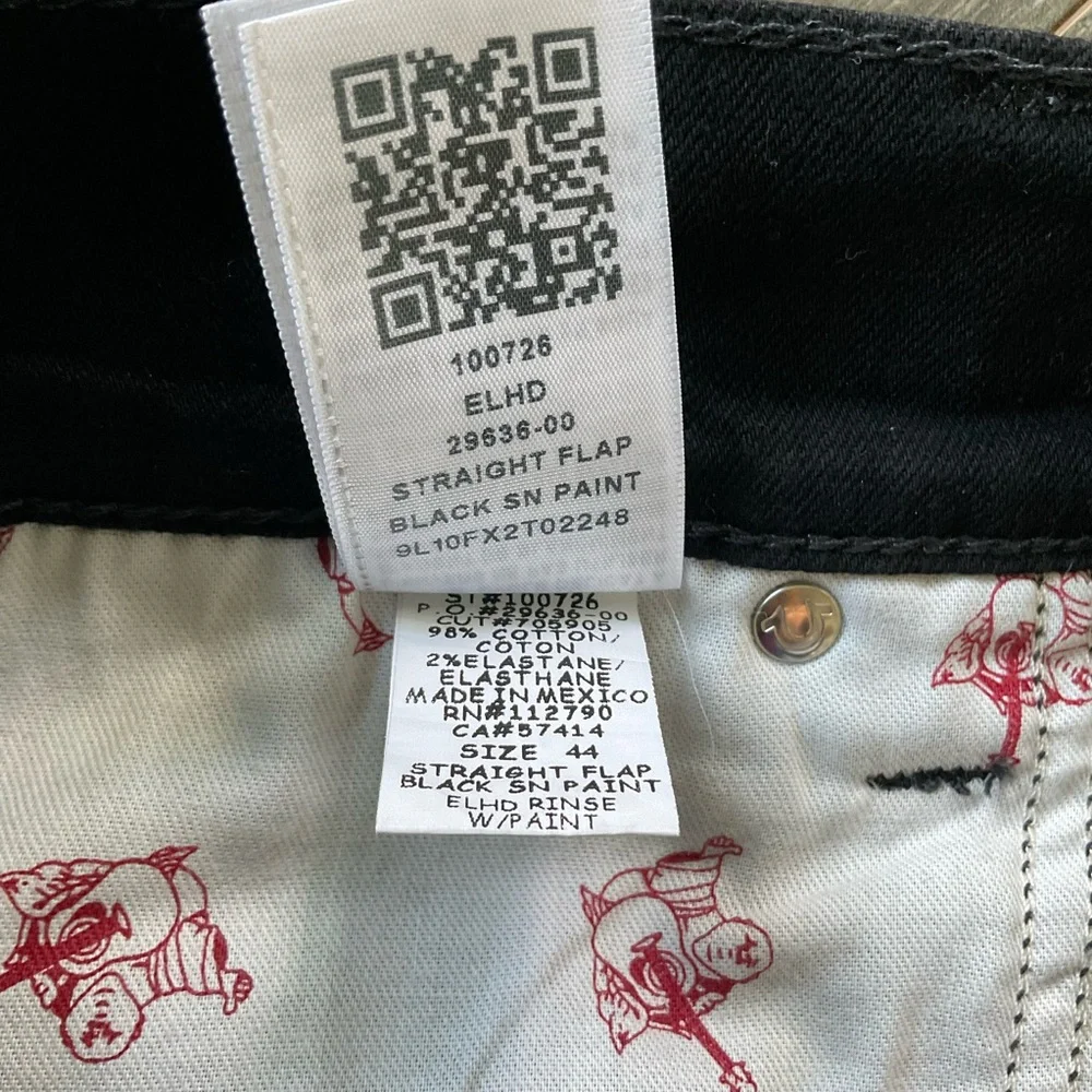 True Religion true religion
